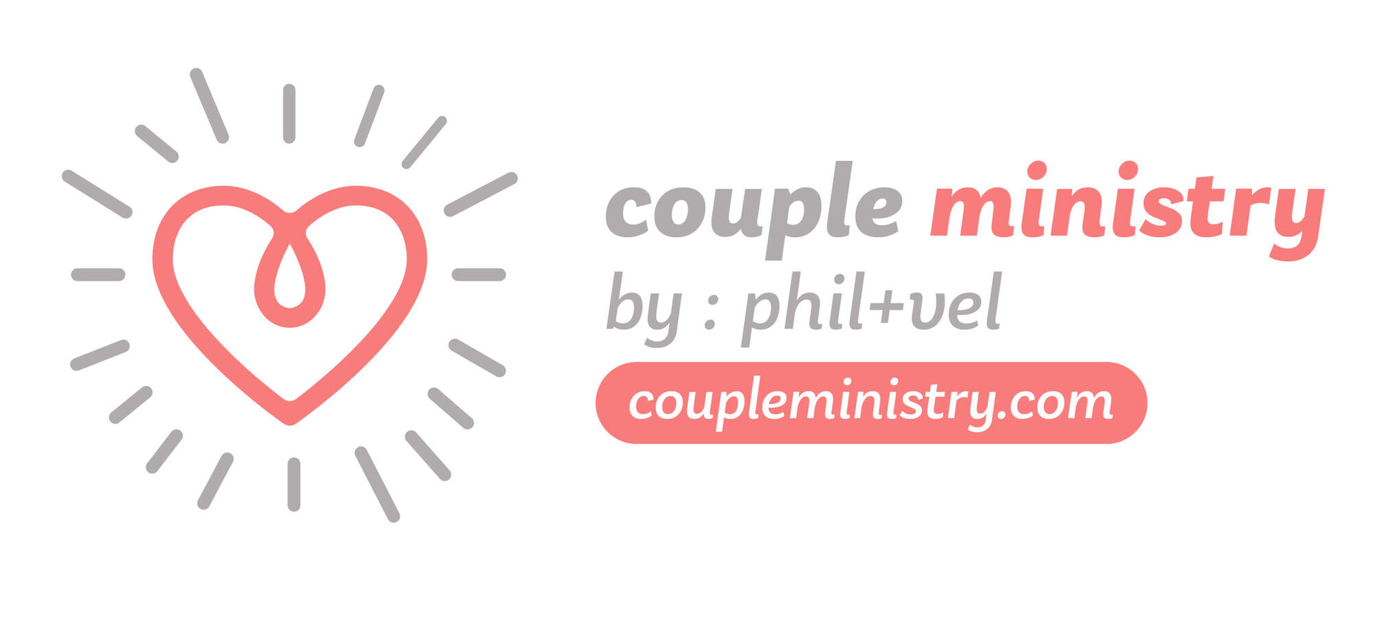 Couple Ministry Logo